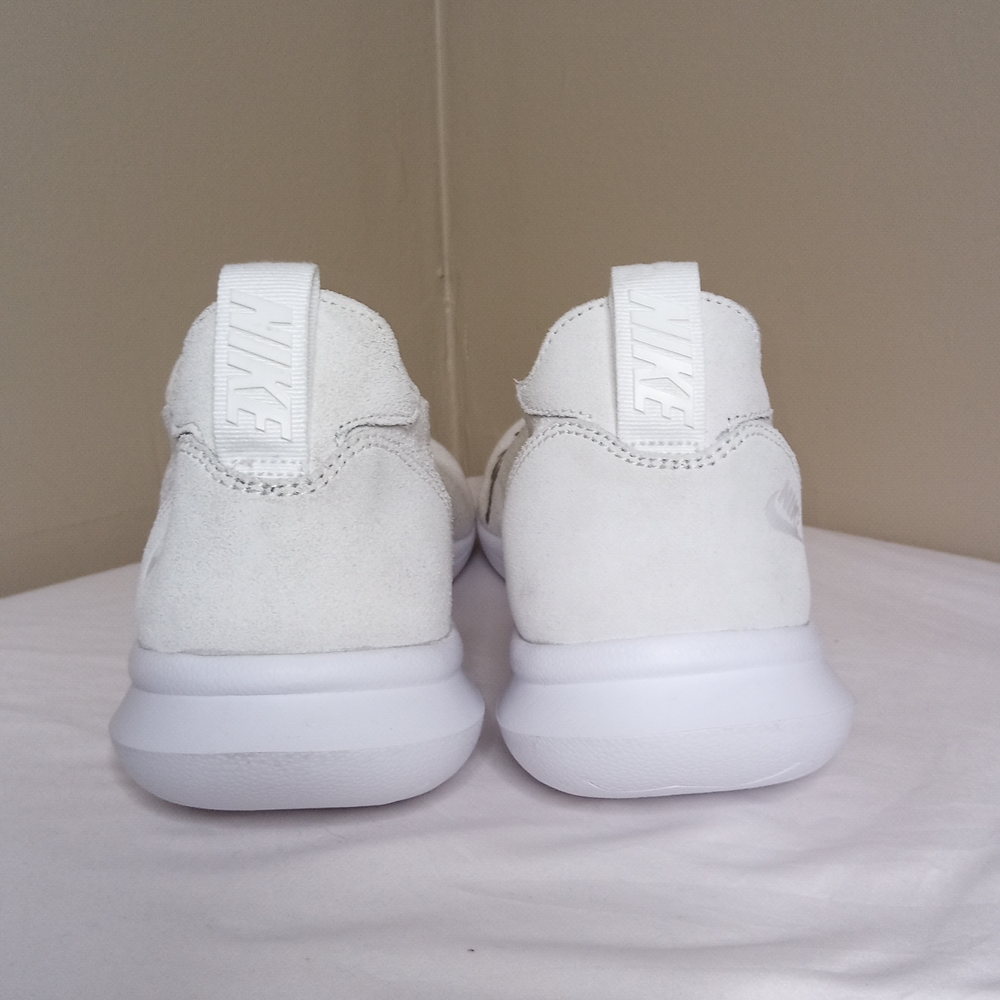 Nike Gakou Flyknit DIY White RARE Release 2017 Special Projects 1… - Picture 7 of 9